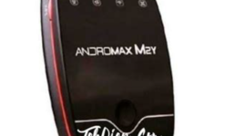 Cara Unlock Andromax A V12