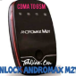 Cara Unlock Andromax A V12