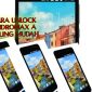 Cara Root Via TWRP Andromax A Unlock GSM