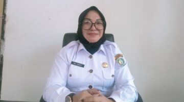 Estafet Kepemimpinan Bergulir, Miri Yuniarti Mulai Jalankan Tugas sebagai Plt Kadis Pariwisata Kaur